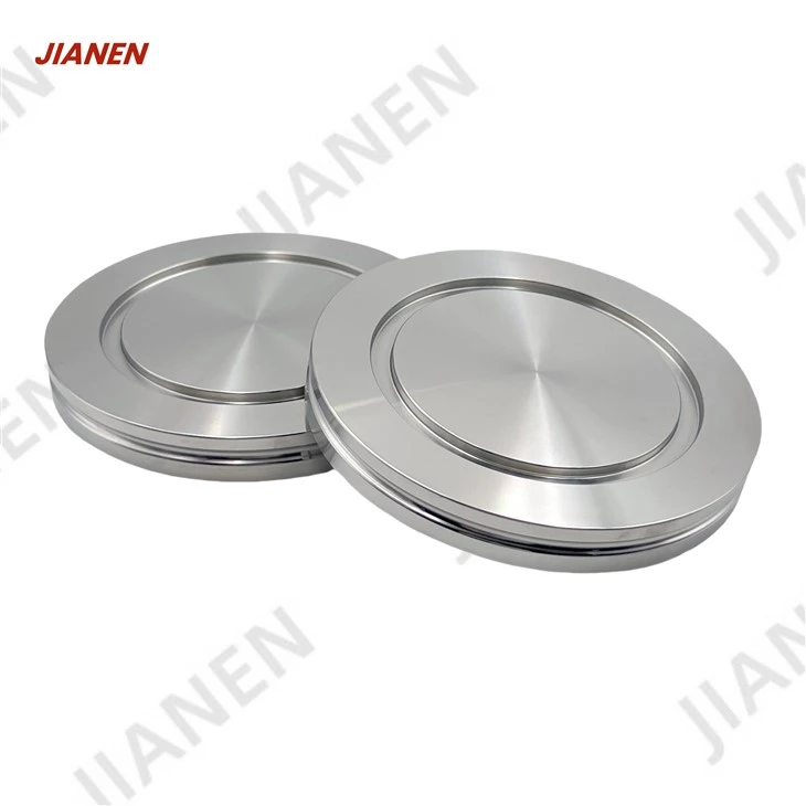 ISO Blank Flange